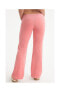 ფოტო #2 პროდუქტის Women's Heritage Wide Leg Track Pant