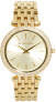 Фото #1 товара Часы Michael Kors MK3191 Glamour Gold