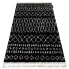 Фото #6 товара Teppich Berber Ethnic G3802 Schwarz