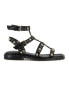 ფოტო #2 პროდუქტის Women's Ruby Flat Sandals