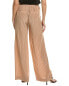 Фото #2 товара Equipment Ashlan Silk Trouser Women's