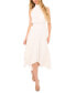 Фото #1 товара Платье женское CeCe с плиссированным лифом