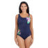 Фото #1 товара ZOGGS Adjustable Scoopback Swimsuit Ecolast+