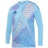 Фото #2 товара Adidas Tiro 24 Competition Long Sleeve goalkeeper shirt M IN0410