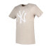 Фото #2 товара NEW ERA MLB Seasonal Team Logo New York Yankees short sleeve T-shirt