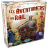 Фото #1 товара Настольная игра Asmodee The Adventurers of Rail USA (FR)