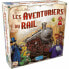 Фото #1 товара Настольная игра для детей Настольная игра Asmodee The Adventurers of Rail USA (FR)