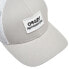 Фото #2 товара OAKLEY APPAREL B1B HDO Patch Trucker Cap