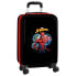 SAFTA Spider-Man ´´Her´´ Cabin 20´´ Twin Wheels Trolley