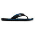 ფოტო #3 პროდუქტის QUIKSILVER Molokai Layback Flip Flops