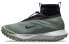 Кроссовки Nike ACG Mountain Fly gore-tex "clay green" CT2904-300