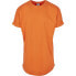 ფოტო #6 პროდუქტის URBAN CLASSICS T-shirt Long Turnup Tee