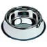 FREEDOG 900ml Anti-slip Stainless Steel Bowl