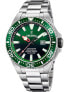 Фото #1 товара Festina F20663/2 Diver Mens Diving Watch 46mm 20ATM