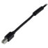 Фото #6 товара StarTech.com 20m / 65 ft Active USB 2.0 A to B Cable - M/M - 20 m - USB A - USB B - USB 2.0 - 480 Mbit/s - Black