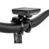 K-EDGE Wahoo Adjustable Handlebar Cycling Computer Mount