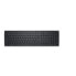 Фото #1 товара Dell Wireless Keyboard - Kb500 - Us International Qwerty - Keyboard - QWERTY