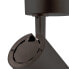Фото #1 товара SLV Numinos Spot Phase M - Surfaced lighting spot - 1 bulb(s) - 20.1 W - 4000 K - 2120 lm - Black