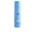Фото #1 товара Wella Invigo Balance Refresh Wash Shampoo Освежающий и восстанавливающий ментоловый шампунь для всех типов волос 250 мл