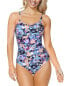 Фото #1 товара Leilani Solstice One-Piece Women's 8