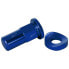 Фото #1 товара GECO M8 Set Ring Lock Spacers And Nut Stopper