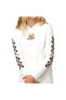 POPPIN POPPIES HOODIE