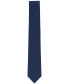 Фото #2 товара Men's Jean Solid Tie, Created for Macy's