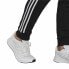 Фото #9 товара Штаны для взрослых Adidas Essentials French Terry Чёрный