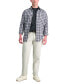 Фото #6 товара Men's Slim-Fit Life Khaki™ Comfort Pants