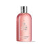 Фото #3 товара Delicious Rhubarb & Rose Bath & Shower Gel