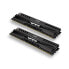 PATRIOT Memory 16GB (2 x 8GB) PC3-12800 (1600MHz) Kit - 16 GB - 2 x 8 GB - DDR3 - 1600 MHz - 240-pin DIMM