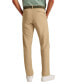 ფოტო #2 პროდუქტის Men's All-Season Slim-Fit Golf Pants