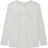 Фото #2 товара PEPE JEANS Pierce long sleeve T-shirt