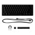 Фото #5 товара HYPERX Allou Origins gaming keyboard