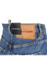 Dsquared2 Jeansy "Tight Cropped"