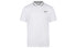Фото #1 товара Поло мужское Nike Court Dri-FIT белое