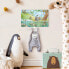 Фото #5 товара Kindergarderobe Wassili Waschbär