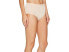 Фото #2 товара Wacoal Women's 242810 B Smooth Briefs Naturally Nude Underwear Size 5XL