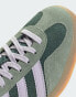 Фото #3 товара adidas Originals Gazelle Indoor trainers in green