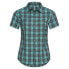 Фото #1 товара ODLO Mythen short sleeve shirt