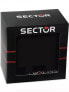 Фото #4 товара Sector R3251278001 EX-11 Smart Unisex Watch 20mm