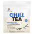 Chill Tea, Ashwagandha, Vanilla, 14 Pyramid Tea Sachets, 0.87 oz (24.64 g)