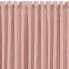 Curtain Alexandra House Living Arce Coral 300 x 270 x 1 cm