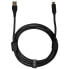 Фото #1 товара UDG USB 3.0 C-A Black Straight 1,5m U98001BL