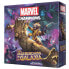 ASMODEE Marvel Champions Los Más Buscados De La Galáxia Board Game