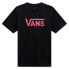 Фото #1 товара VANS Classic short sleeve T-shirt