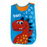 Фото #1 товара ZASKA PVC Short Sleeve Dino Apron