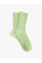 Фото #1 товара Носки Koton Sock Texture Soft