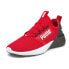 Puma Retaliate Block Running Mens Size 11.5 M Sneakers Athletic Shoes 19554904