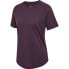 Фото #1 товара HUMMEL MT Vanja short sleeve T-shirt